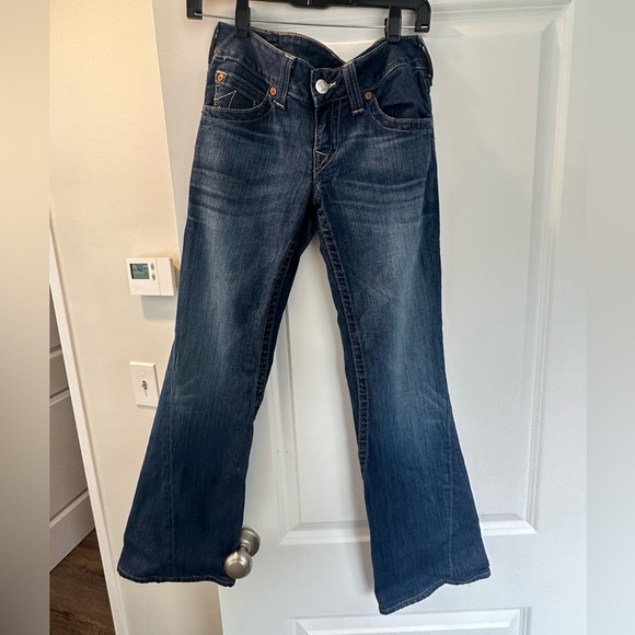 True religion jeans - Picture 1 of 4